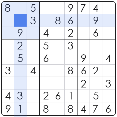free printable sudoku hard