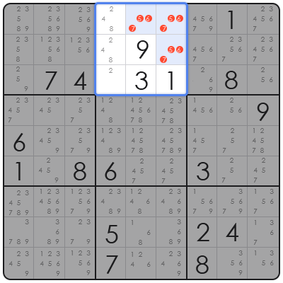 epoch times sudoku hard