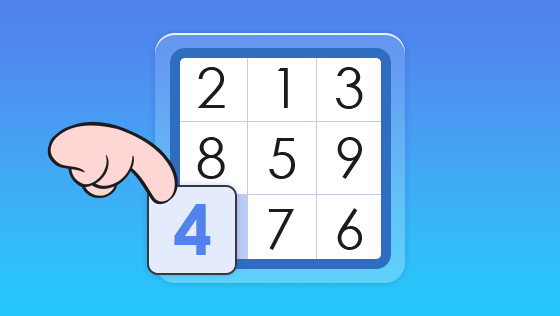 sudoku tips and tricks advanced